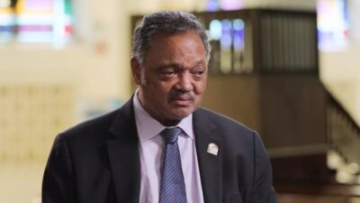 Jesse Jackson