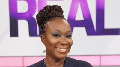 Joy Reid