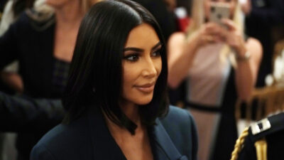 Kim Kardashian