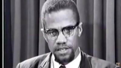 Malcolm X