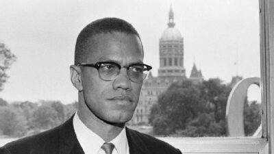 Malcolm X