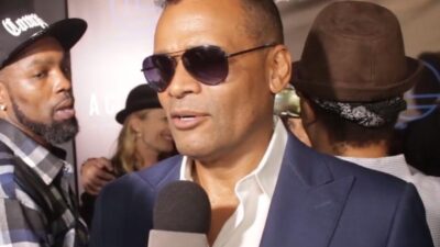 Mario Van Peebles (screenshot)