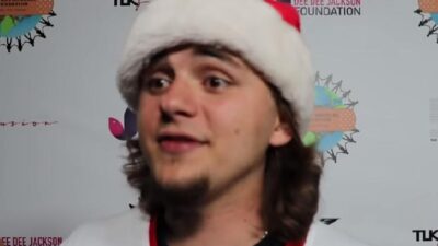Prince Jackson - screenshot