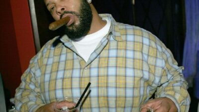 Suge Knight / Getty