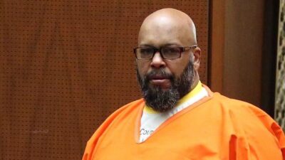 Suge Knight (Getty Images)