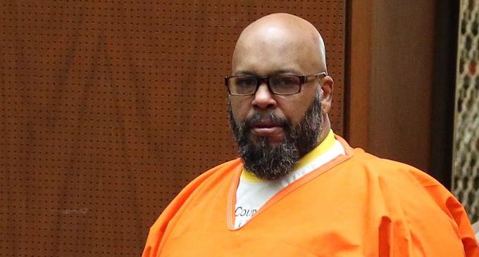Suge Knight (Getty Images)