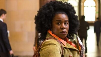 Uzo Aduba