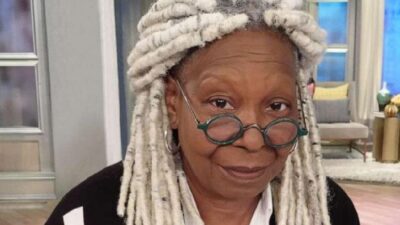 Whoopi Goldberg