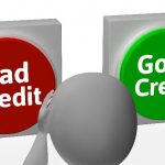 Are you feeling stuck with your low credit score?  Here’s how to get out of bad credit