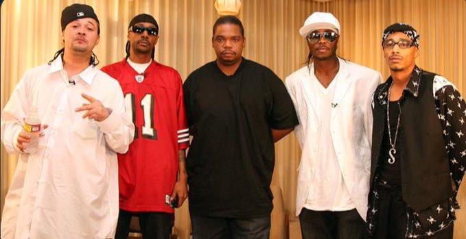 Bone Thugs-n-Harmony