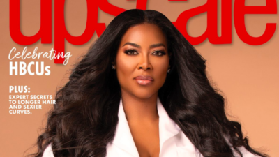 Kenya Moore