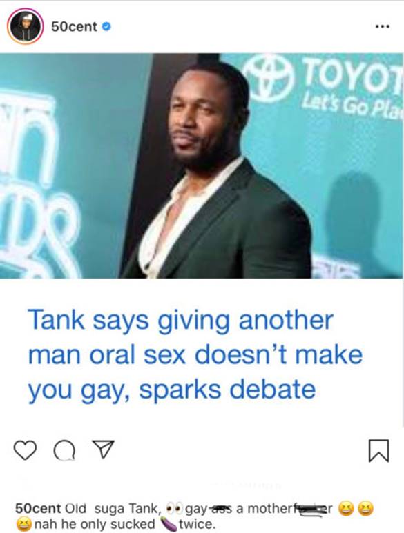 50 Cent