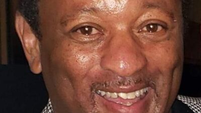 Najee Ali