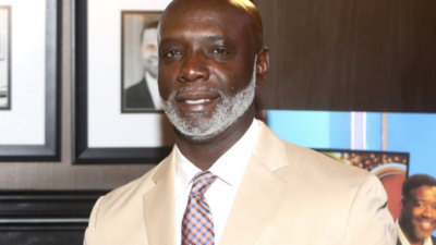 Peter Thomas