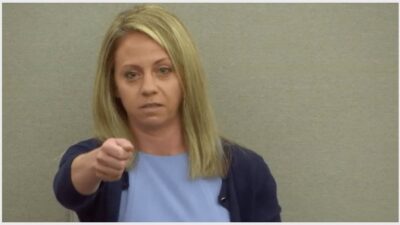 Amber Guyger