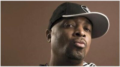 Chuck D