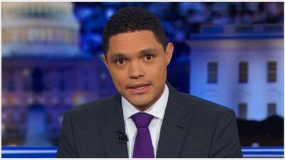 The Daily Show