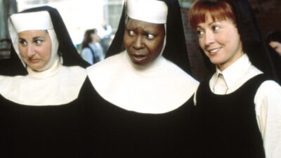 Sister Act screenshot