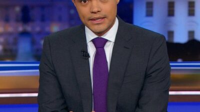 The Daily Show
