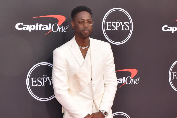 Dwyane Wade