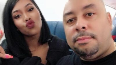 Deelishis & Raymond Santana1 (IG)