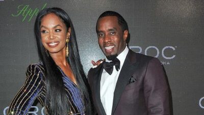Donald Trump Jr. described Diddy&rsquo;s relationship with the late Kim Porter as &ldquo;weird.&rdquo;