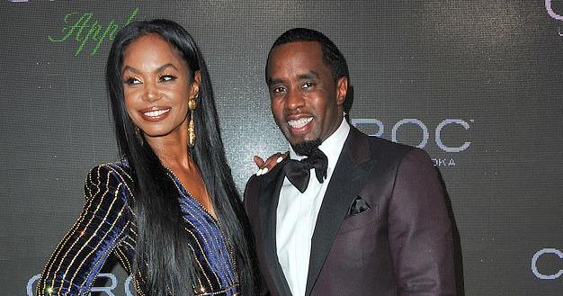 Donald Trump Jr. described Diddy’s relationship with the late Kim Porter as “weird.”