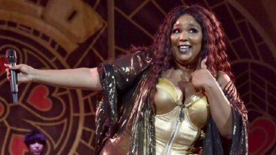 lizzo