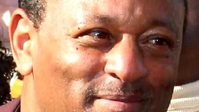 Najee Ali