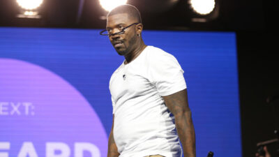 RAY J