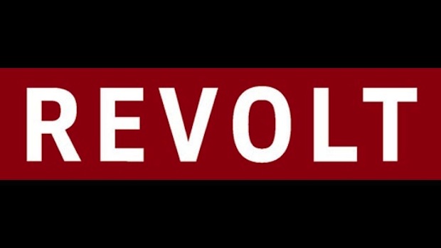 Revolt tv_logo