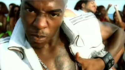 Sisqo