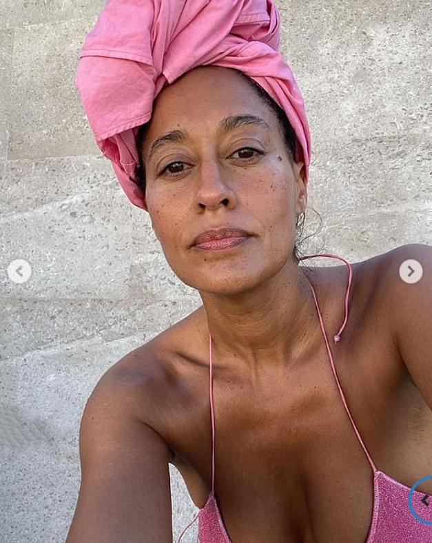 Tracee ellis ross sexy pic