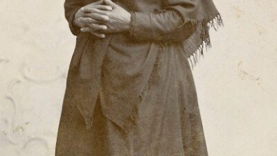 Harriet Tubman