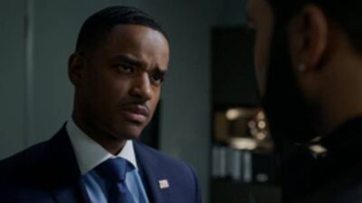 Larenz Tate