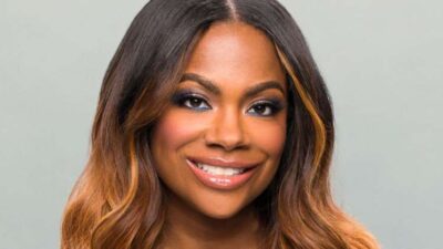 Kandi Burruss
