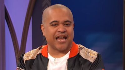 Irv Gotti