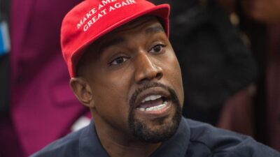 Kanye West
