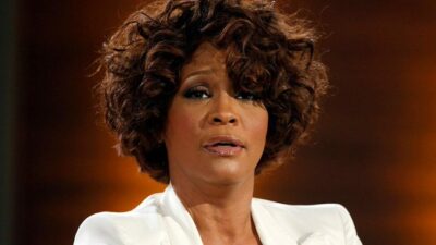 Whitney Houston
