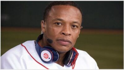 Dr. Dre facing lawsuit