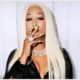 Trina in white wig