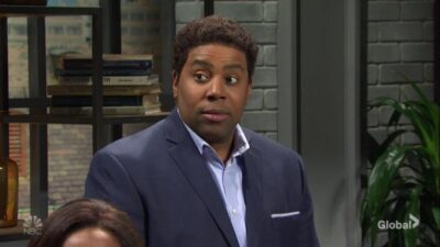 Kenan Thompson
