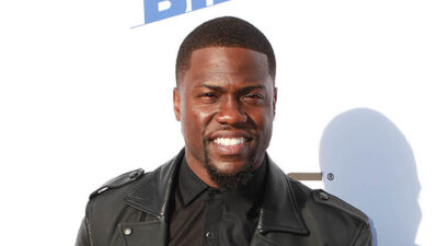 Kevin Hart