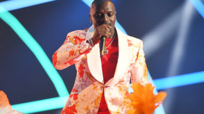 Akon
