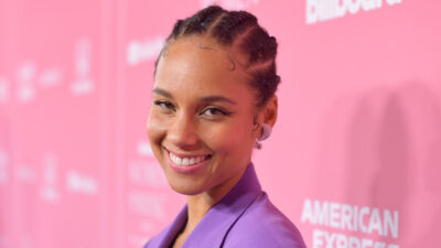 Alicia Keys