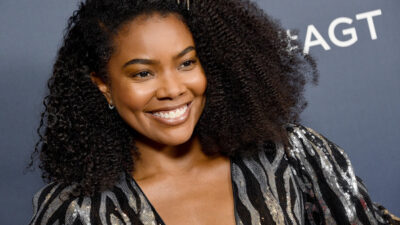 Gabrielle Union