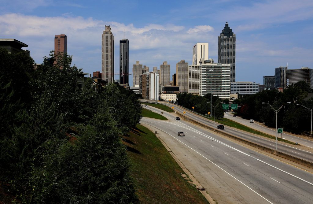 Atlanta