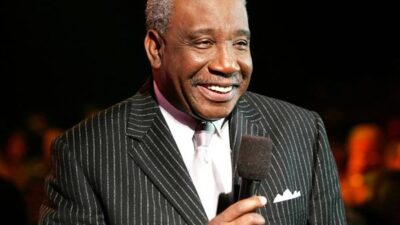 Jerry Butler (KPBS)