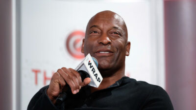 John Singleton