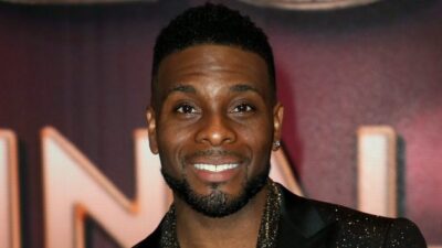 Kel Mitchell - Gettyimages